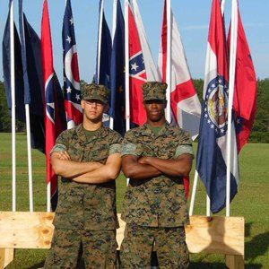 Meet your Posher, Alexander